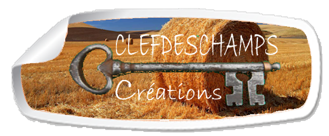 Clefdeschamps Création